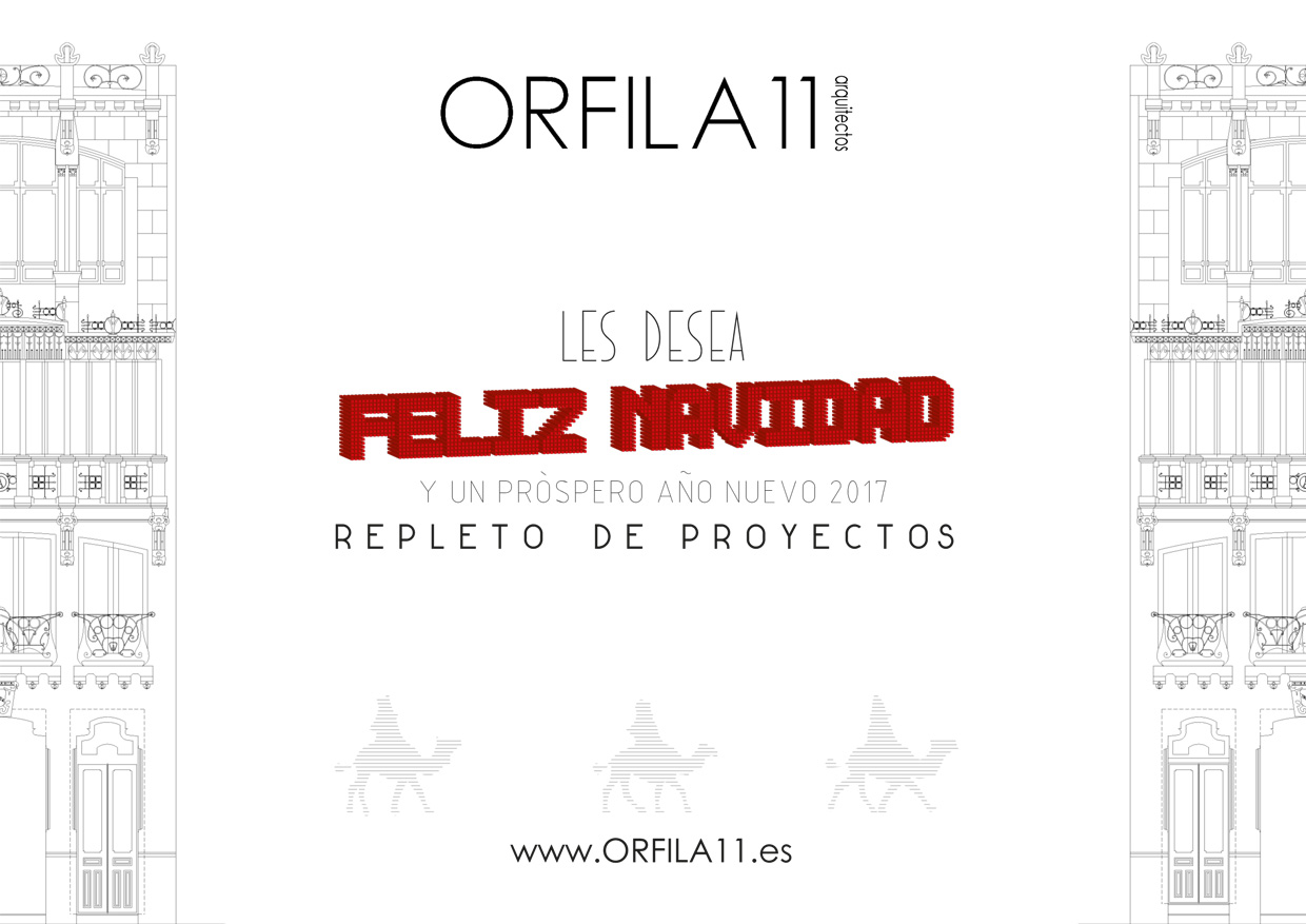 Orfila11 Arquitectos