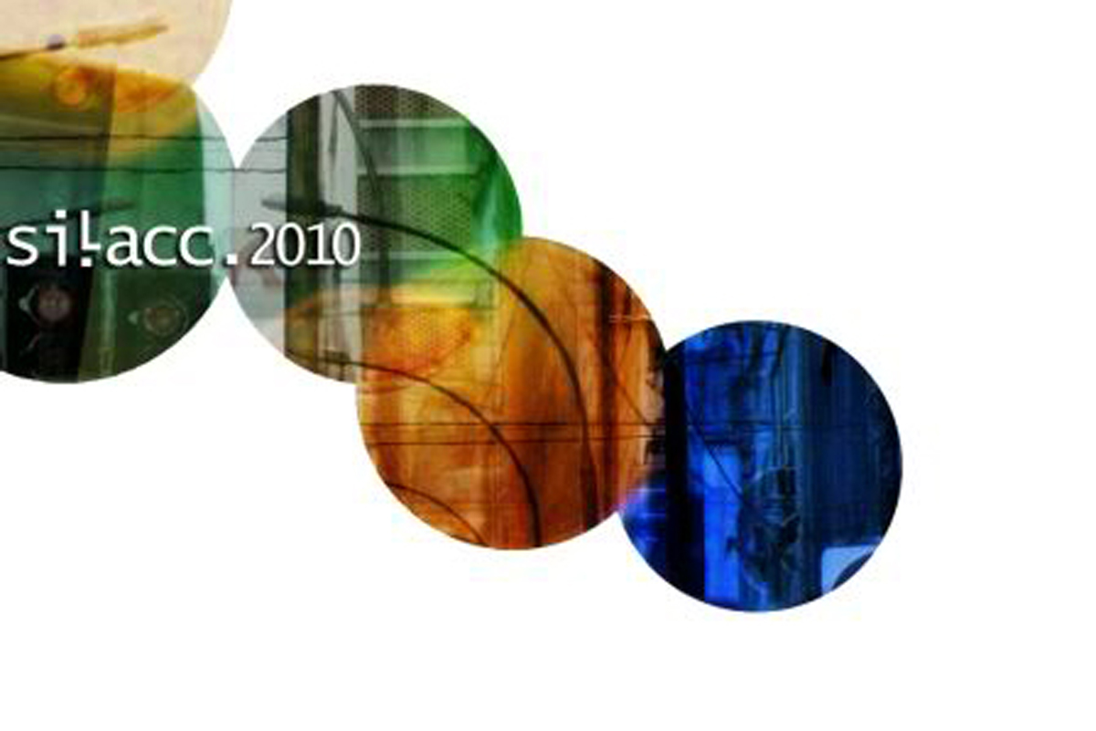 2010. O11 ha sido invitado a participar en un Simposio en Brasil